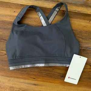 Lululemon Power Position Bra
